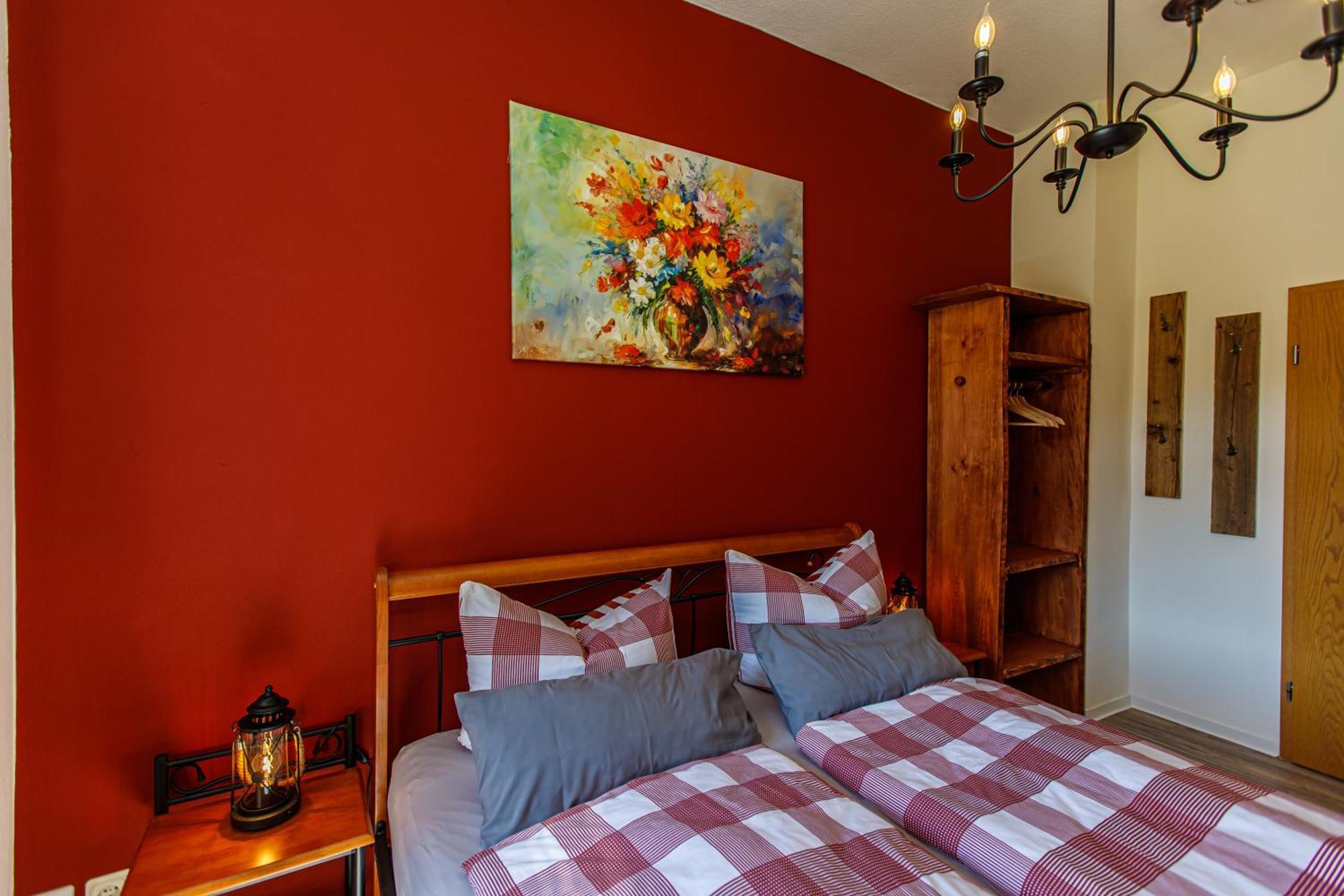 Lauschevogel Apartment Waltersdorf (Gorlitz)