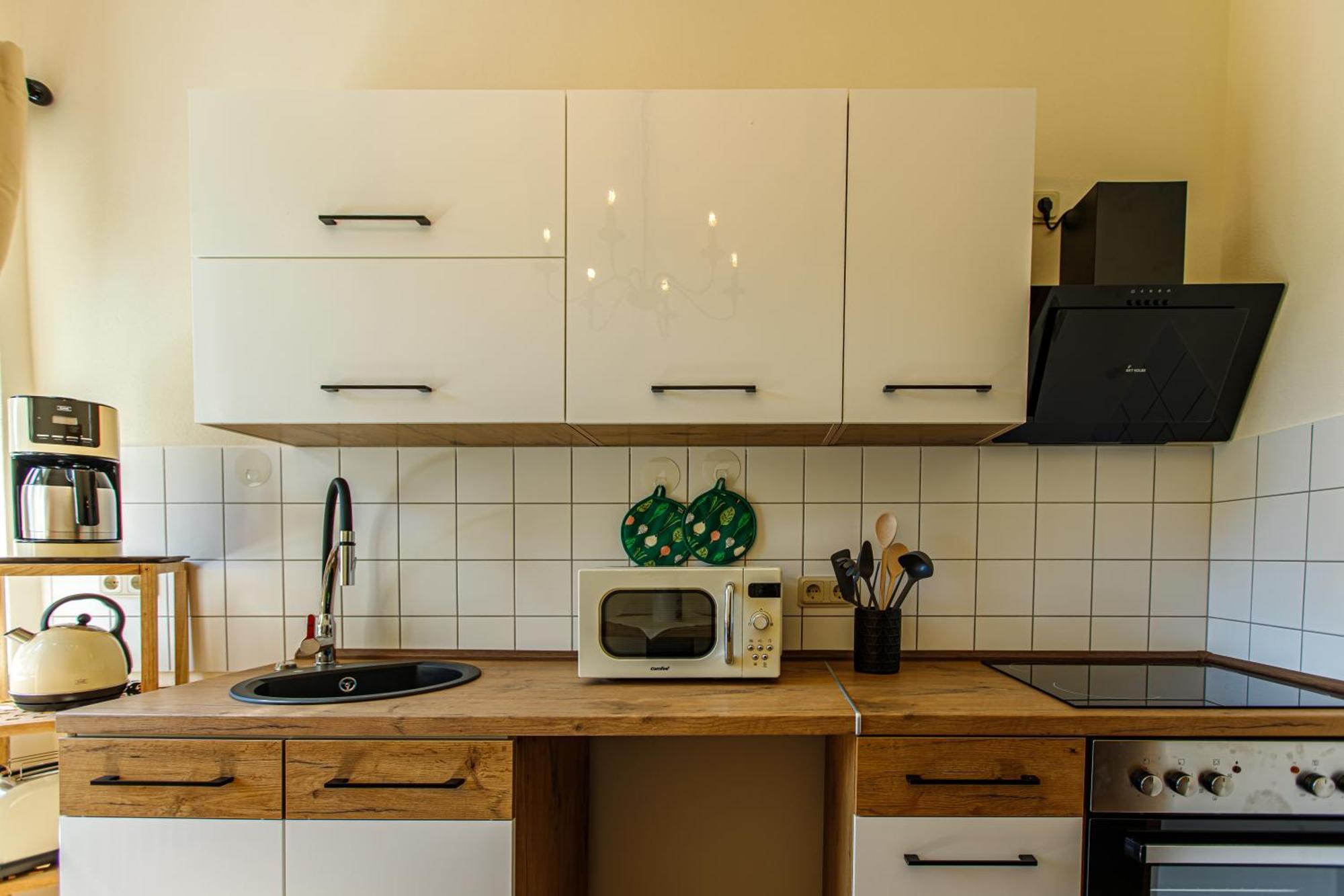 Apartment Lauschevogel