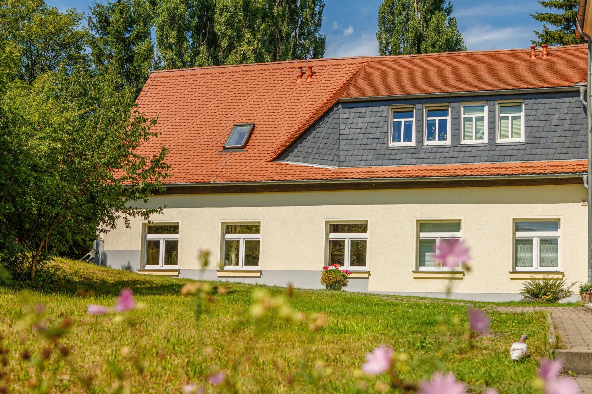 Apartment Lauschevogel